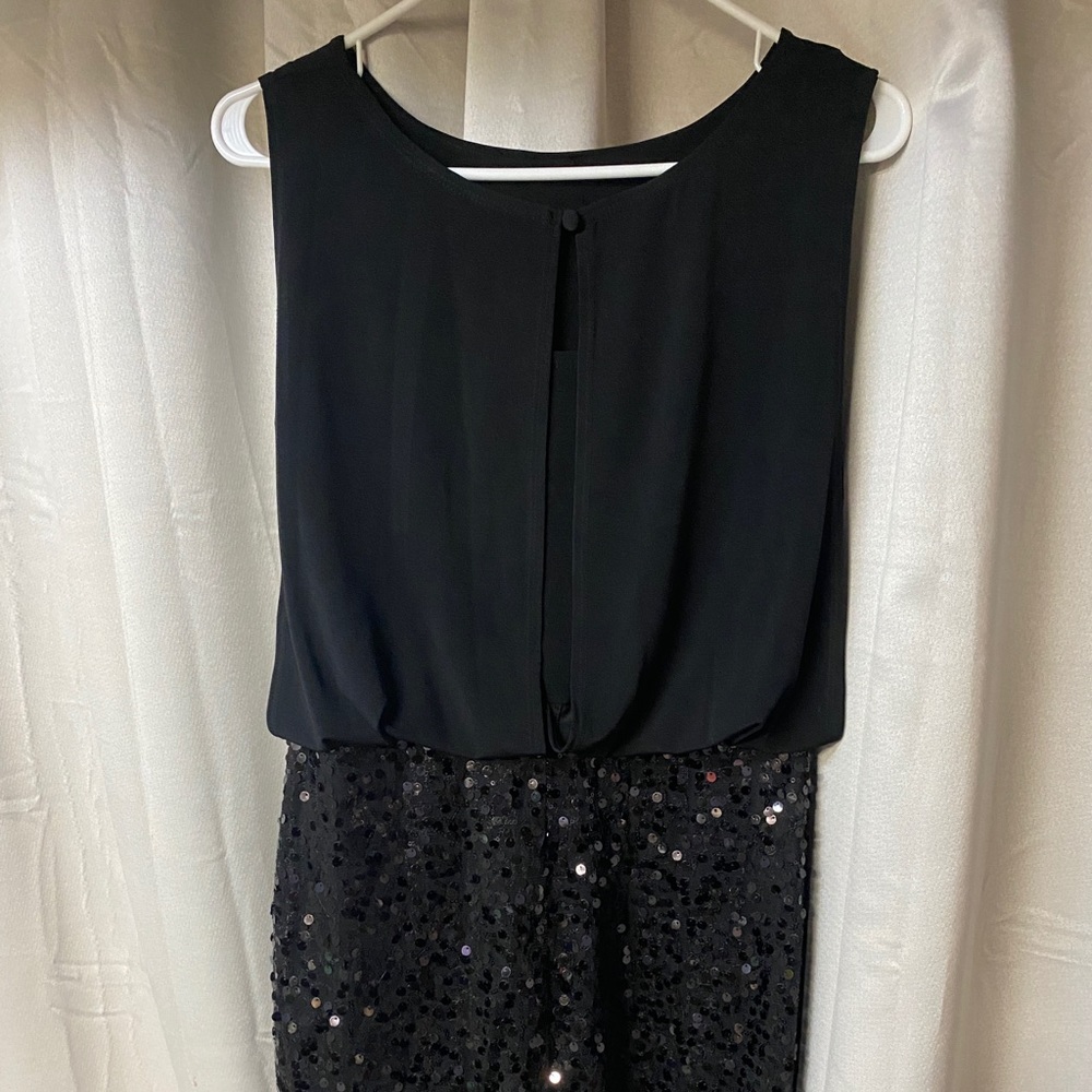 Cynthia Rowley sleeveless dress